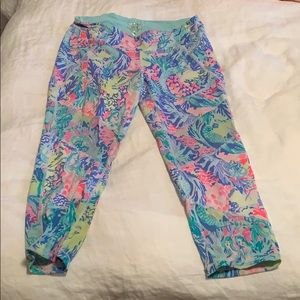 Lilly Pulitzer Luxletic Leggings